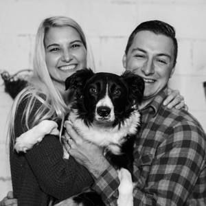 Meet your Posher, Annie